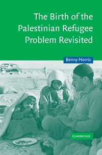 the Birth of Palestinian Refugee Problem Revisited