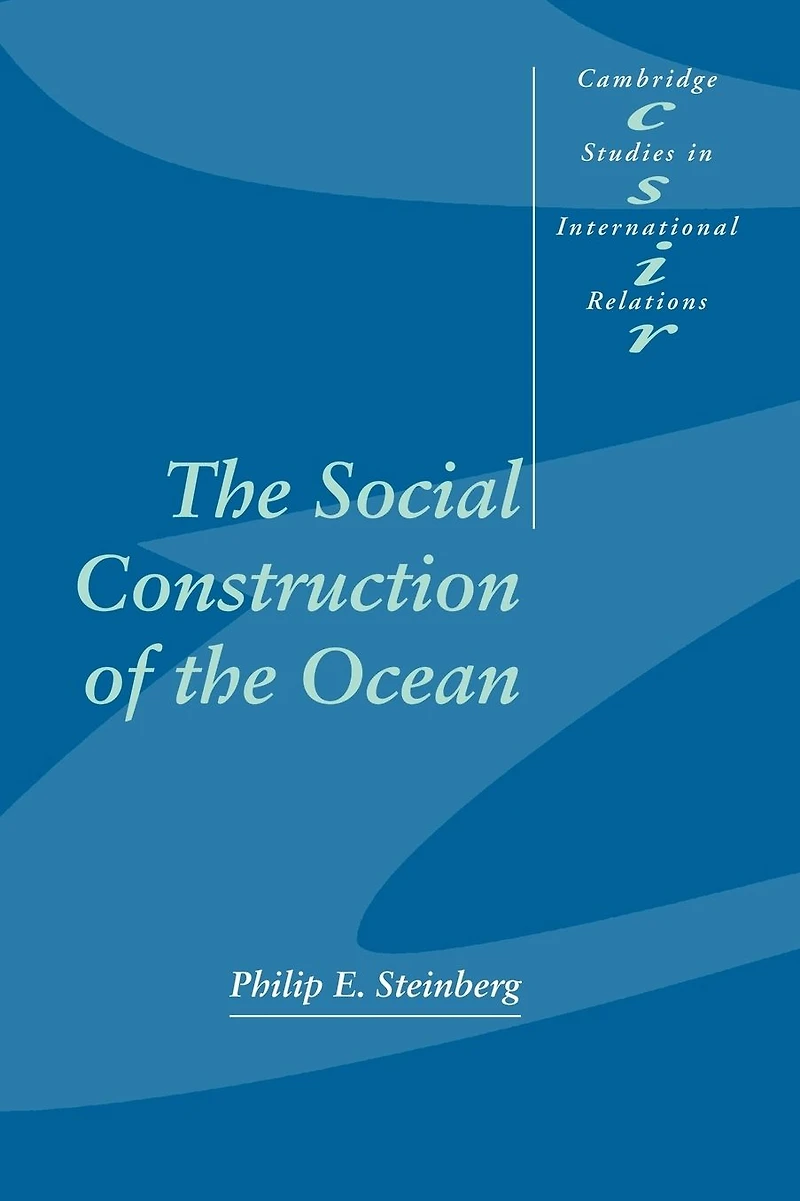 the Social Construction of Ocean
