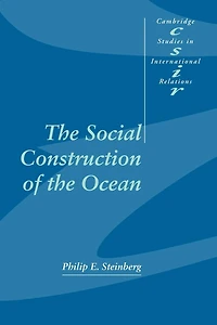 the Social Construction of Ocean
