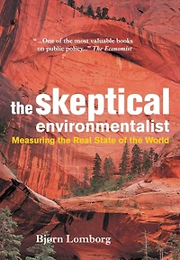 the Skeptical Environmentalist: Measuring Real State of World
