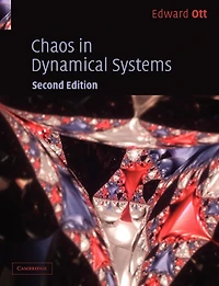 Chaos Dynamical Systems