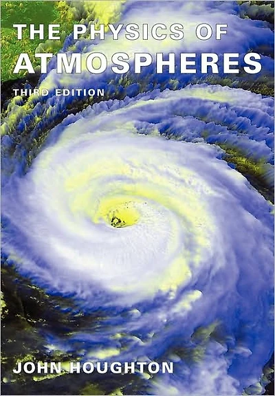 The Physics of Atmospheres