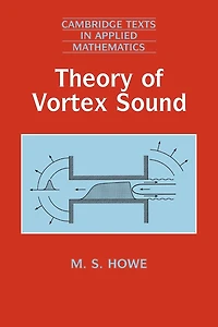Theory of Vortex Sound