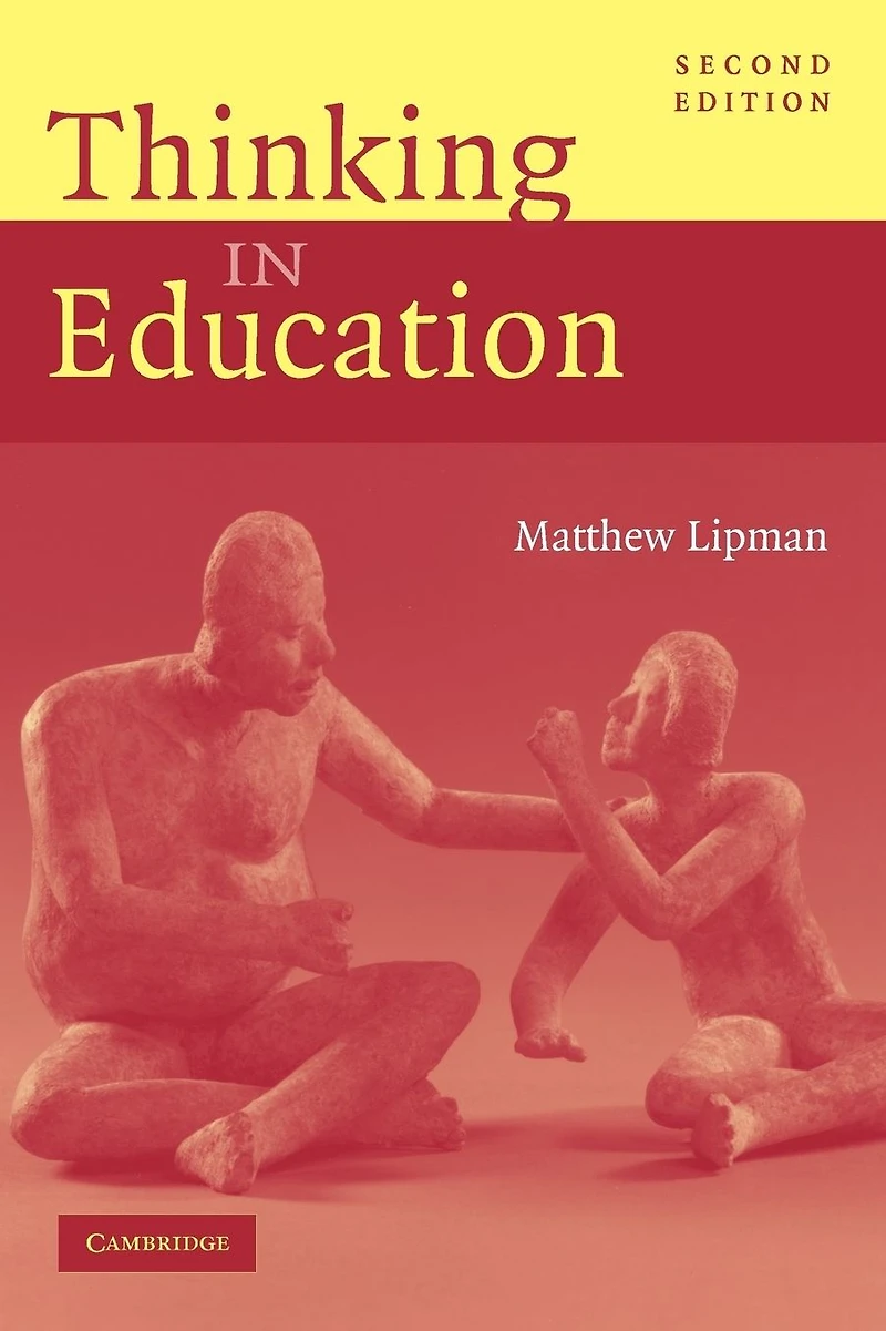 Thinking Education