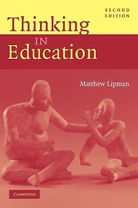 Thinking Education