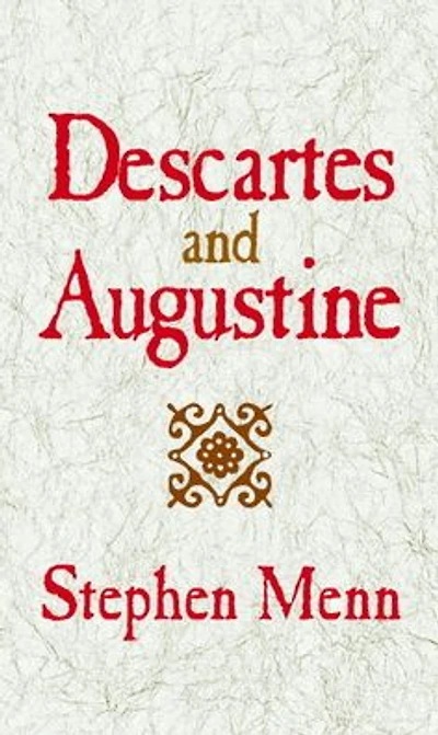 Descartes and Augustine