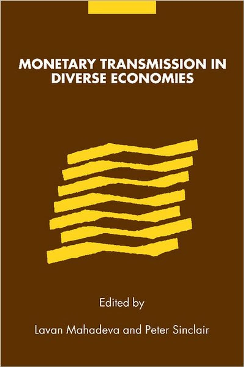 Monetary Transmission Diverse Economies