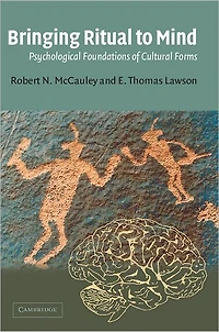 Bringing Ritual to Mind: Psychological Foundations of Cultural Forms