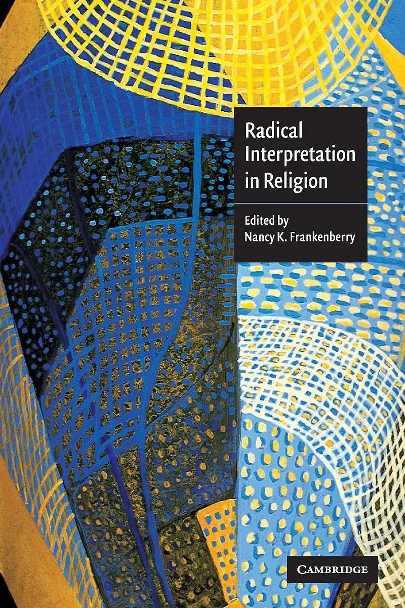Radical Interpretation Religion