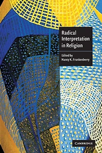 Radical Interpretation Religion