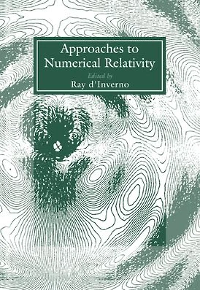 Approaches to Numerical Relativity