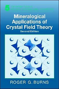 Mineralogical Applications of Crystal Field Theory