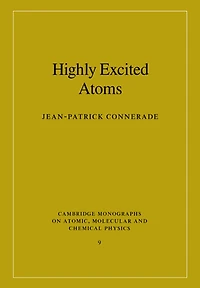 Highly Excited Atoms