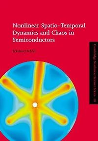 Nonlinear Spatio-Temporal Dynamics and Chaos Semiconductors