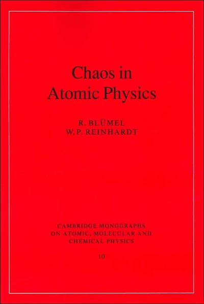 Chaos in Atomic Physics