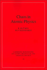 Chaos in Atomic Physics
