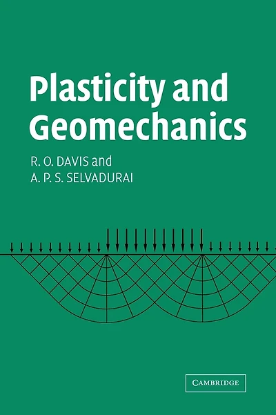 Plasticity and Geomechanics
