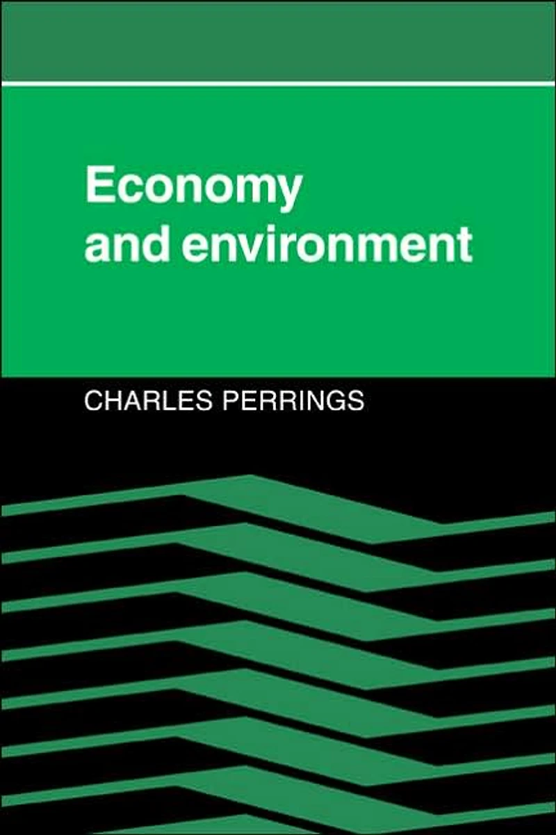 Economy and Environment: A Theoretical Essay on the Interdependence of Economic Environmental Systems