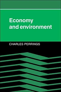 Economy and Environment: A Theoretical Essay on the Interdependence of Economic Environmental Systems
