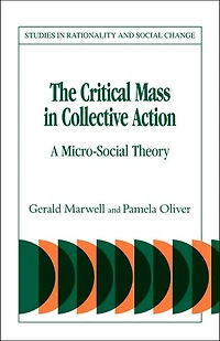 The Critical Mass Collective Action
