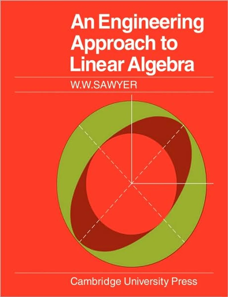 An Engineering Approach to Linear Algebra