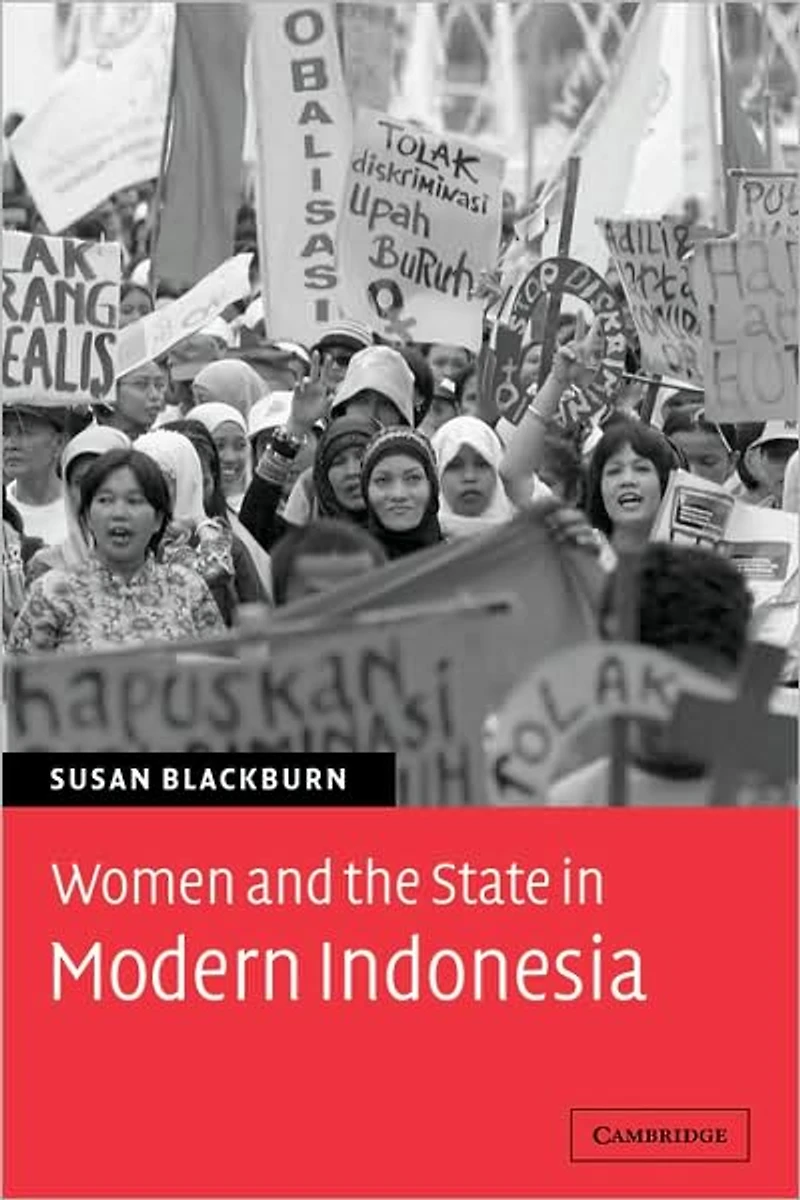 Women and the State Modern Indonesia
