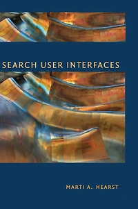 Search User Interfaces
