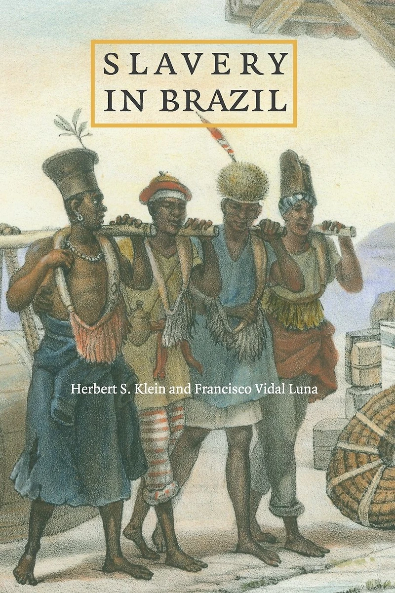 Slavery Brazil