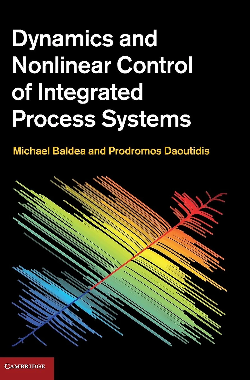 Dynamics and Nonlinear Control of Integrated Process Systems