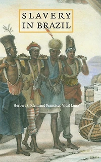 Slavery Brazil