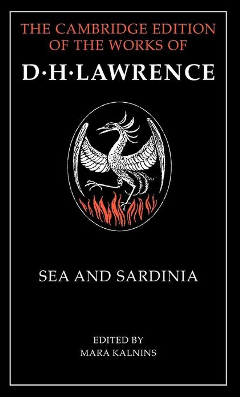 Sea and Sardinia