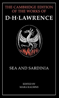 Sea and Sardinia
