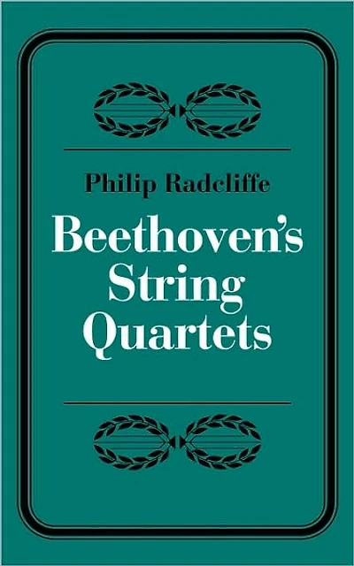 Beethoven's String Quartets
