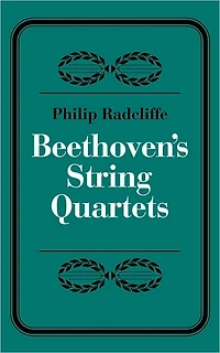 Beethoven's String Quartets