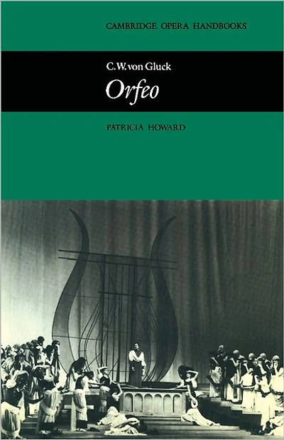 C. W. von Gluck: Orfeo
