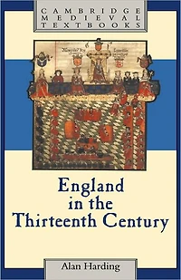 England the Thirteenth Century