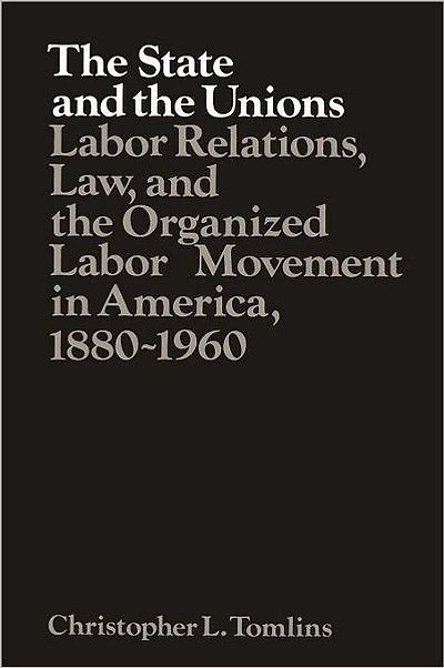 The State and the Unions