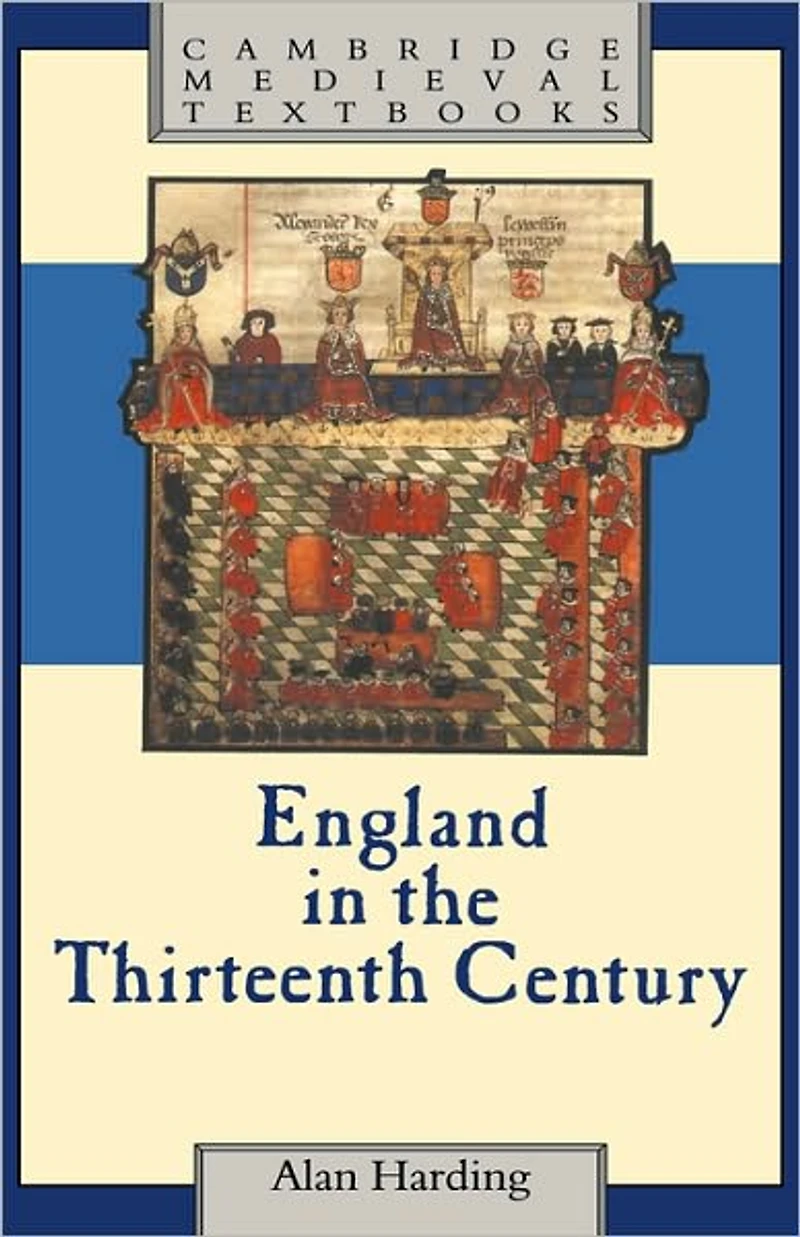 England the Thirteenth Century