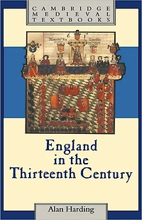 England the Thirteenth Century