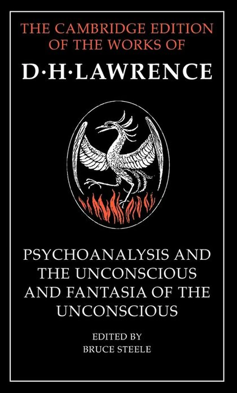 'Psychoanalysis and the Unconscious' 'Fantasia of