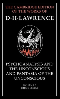 'Psychoanalysis and the Unconscious' 'Fantasia of