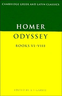 Homer: Odyssey Books VI-VIII