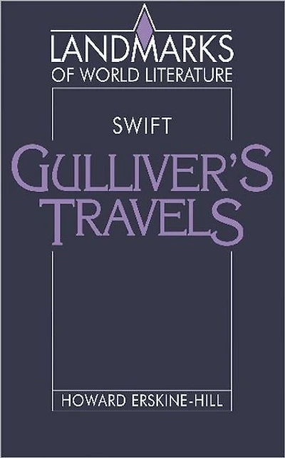 Swift: Gulliver's Travels