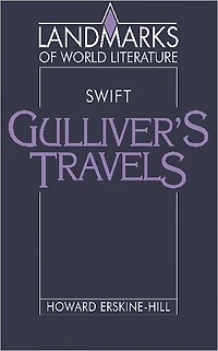 Swift: Gulliver's Travels