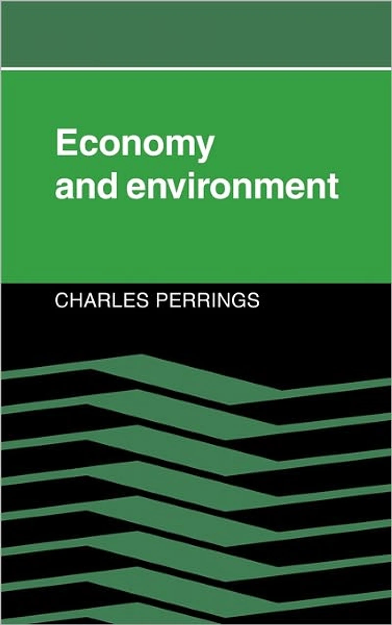 Economy and Environment: A Theoretical Essay on the Interdependence of Economic Environmental Systems