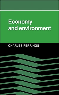 Economy and Environment: A Theoretical Essay on the Interdependence of Economic Environmental Systems