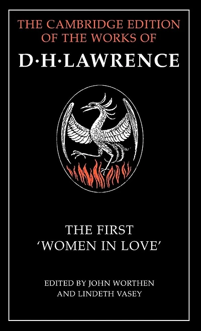 The First 'Women Love'