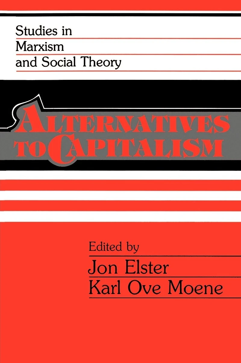 Alternatives to Capitalism