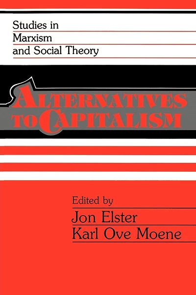 Alternatives to Capitalism