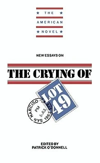 New Essays on The Crying of Lot 49